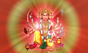 Information about collection of lord sree hanuman stotras. the characteristics and importance of lord hanuman